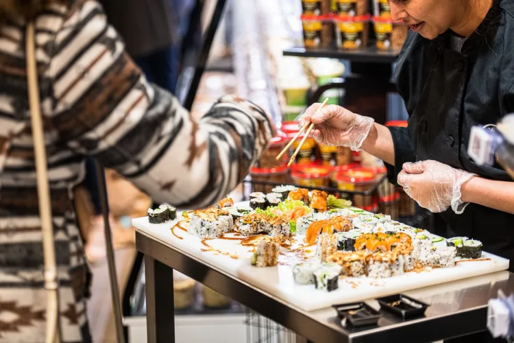 Delhaize-SL Mechelen